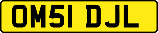 OM51DJL