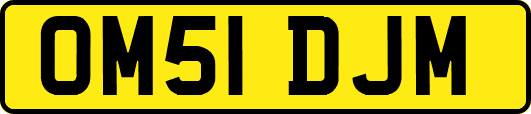 OM51DJM