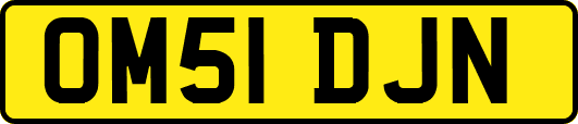 OM51DJN