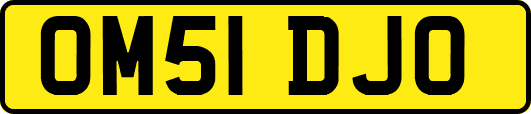 OM51DJO