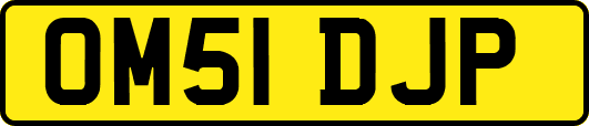 OM51DJP