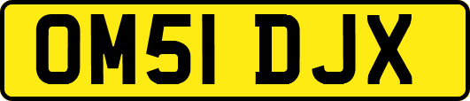 OM51DJX