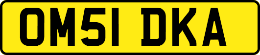 OM51DKA