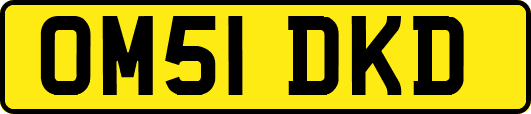 OM51DKD