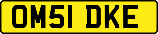 OM51DKE