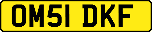 OM51DKF