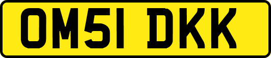 OM51DKK