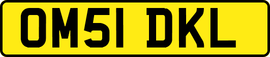 OM51DKL