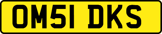 OM51DKS