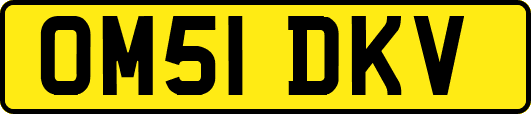 OM51DKV