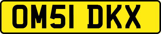 OM51DKX