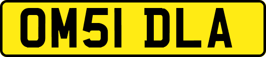 OM51DLA