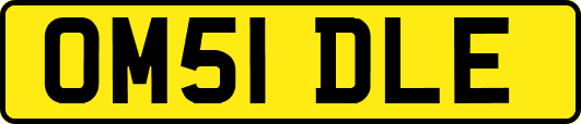 OM51DLE