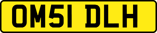 OM51DLH