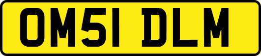 OM51DLM