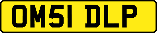 OM51DLP