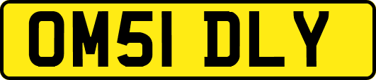 OM51DLY