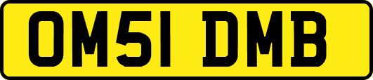 OM51DMB