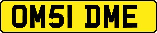 OM51DME