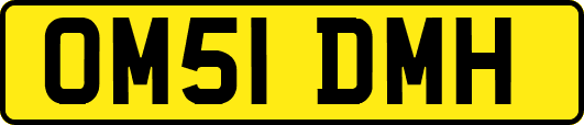 OM51DMH