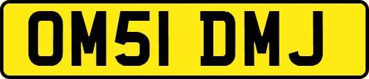 OM51DMJ