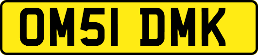 OM51DMK