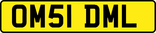 OM51DML