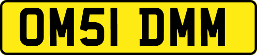 OM51DMM