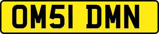 OM51DMN