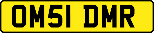 OM51DMR