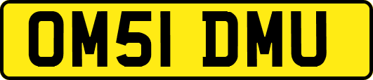 OM51DMU