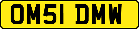 OM51DMW