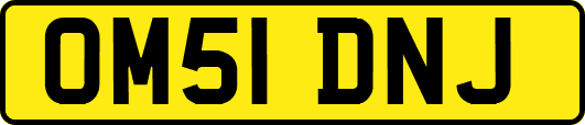 OM51DNJ