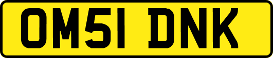 OM51DNK