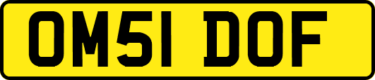 OM51DOF