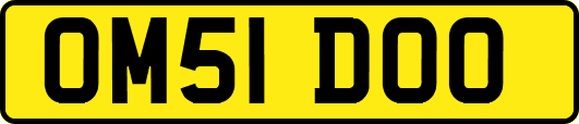 OM51DOO