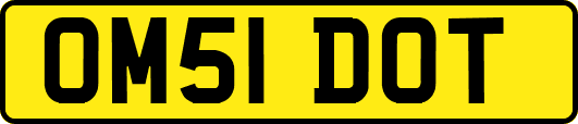 OM51DOT