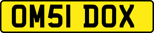 OM51DOX