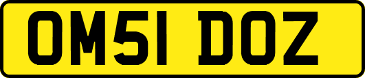 OM51DOZ