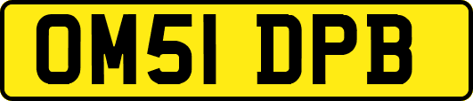 OM51DPB