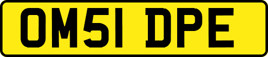 OM51DPE