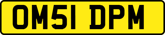 OM51DPM