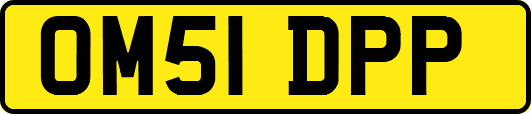 OM51DPP