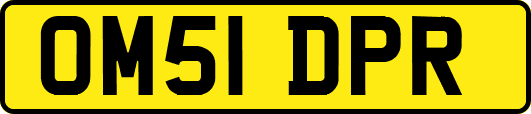 OM51DPR