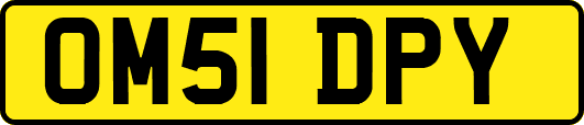 OM51DPY