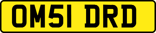 OM51DRD