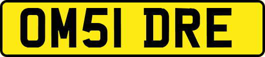 OM51DRE