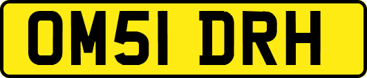 OM51DRH