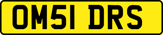 OM51DRS