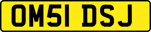 OM51DSJ